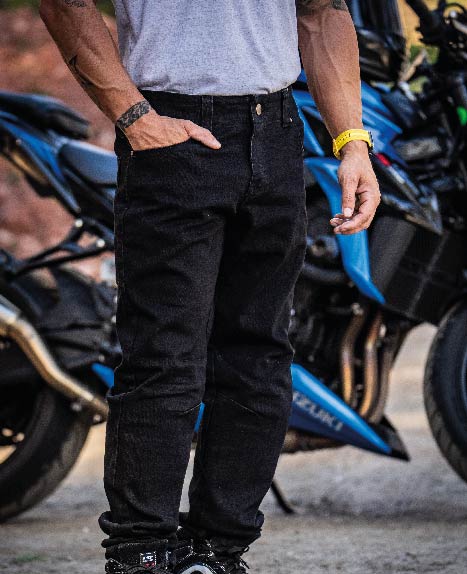 comprar pantalones de moto a buen precio